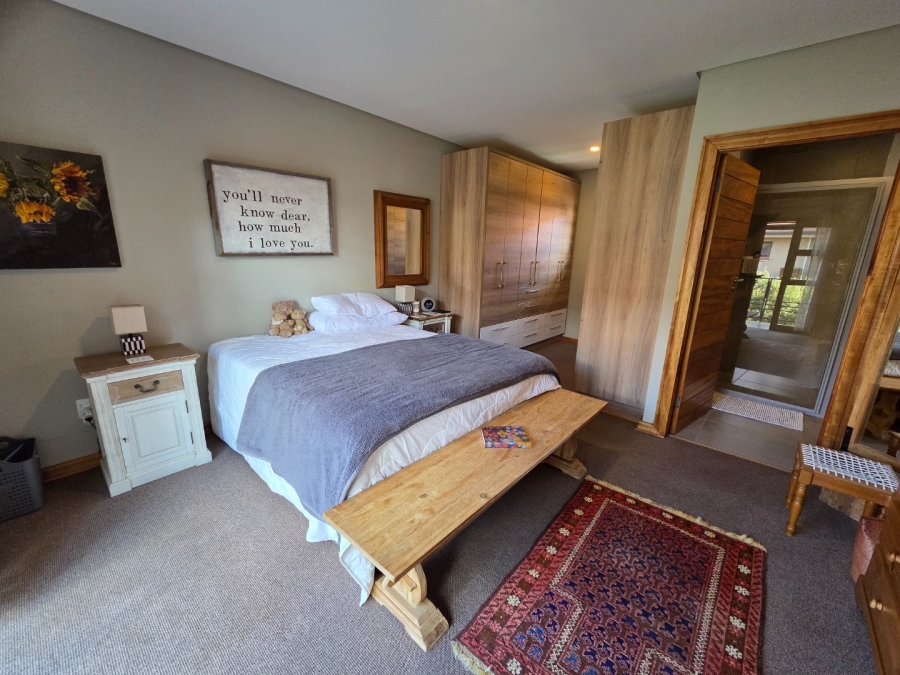 3 Bedroom Property for Sale in Wild Olive Estate Free State
